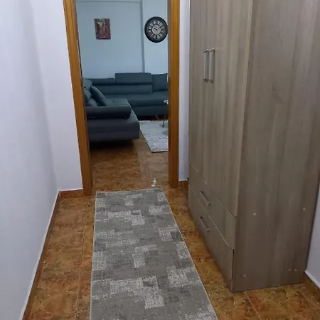Apartman Aurora