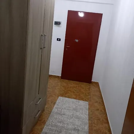 Aurora Apartman