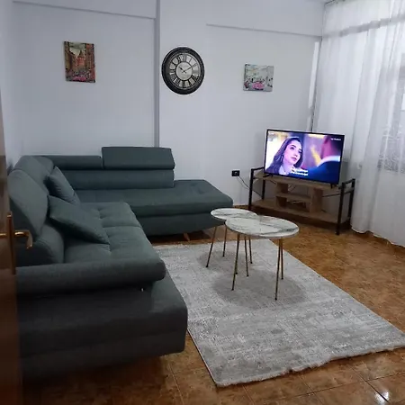 Apartman Aurora