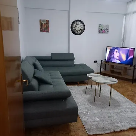 Apartman Aurora