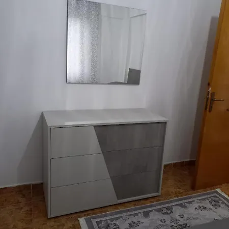 Aurora Apartman