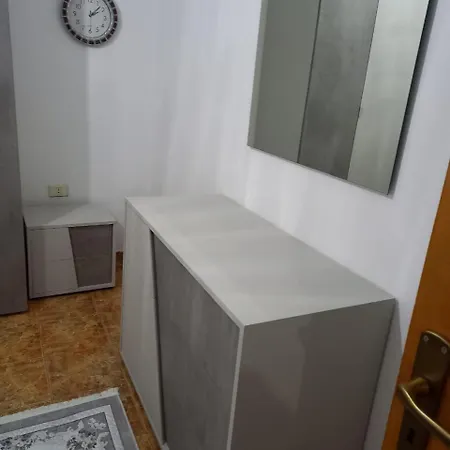 Apartman Aurora