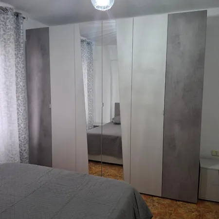 Apartman Aurora