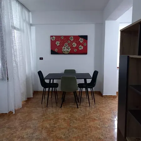 Apartment Aurora Shkodra