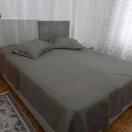 Aurora Apartment