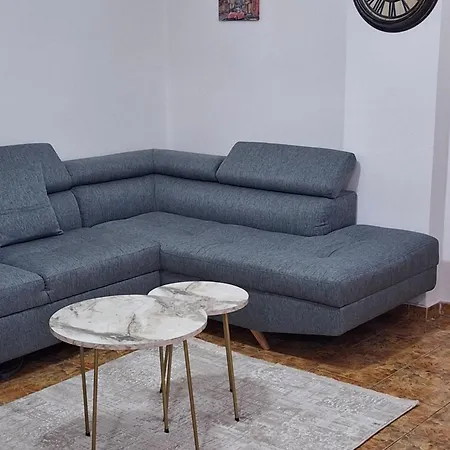 Apartment Aurora Shkodra