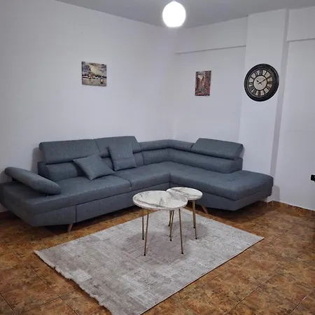 Apartment Aurora *