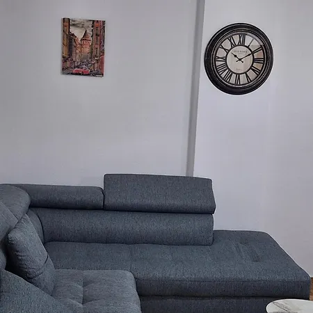 Aurora Apartment Shkodra