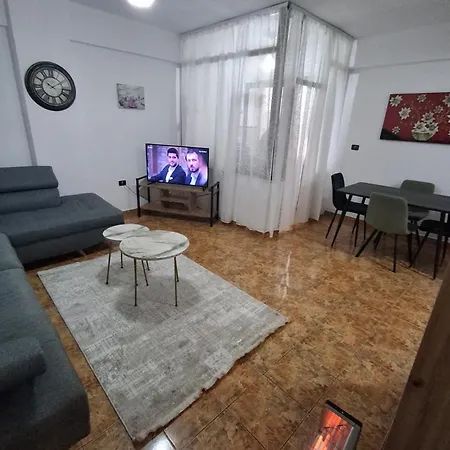 Aurora Shkodra