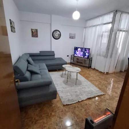 Aurora Apartment *