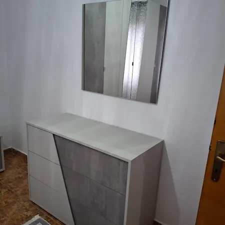 Aurora Apartment Shkodra