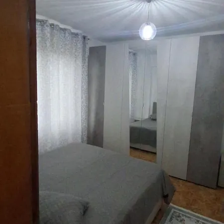 Apartment Aurora