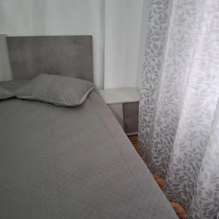 Apartment Aurora Shkodra
