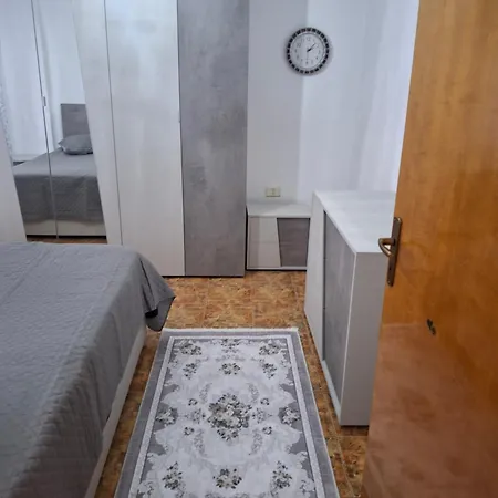 Aurora Apartment Shkodra